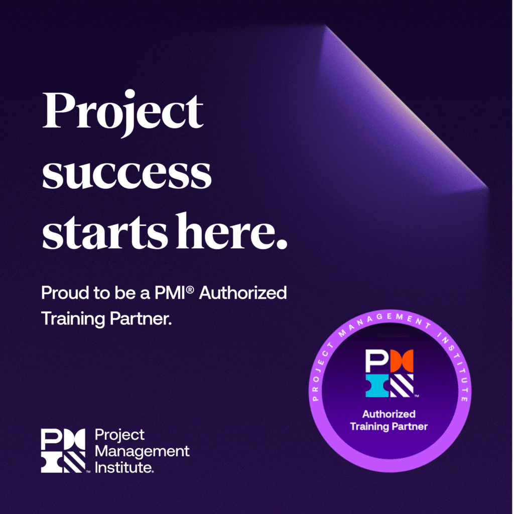 RBS שותף מורשה של PMI
