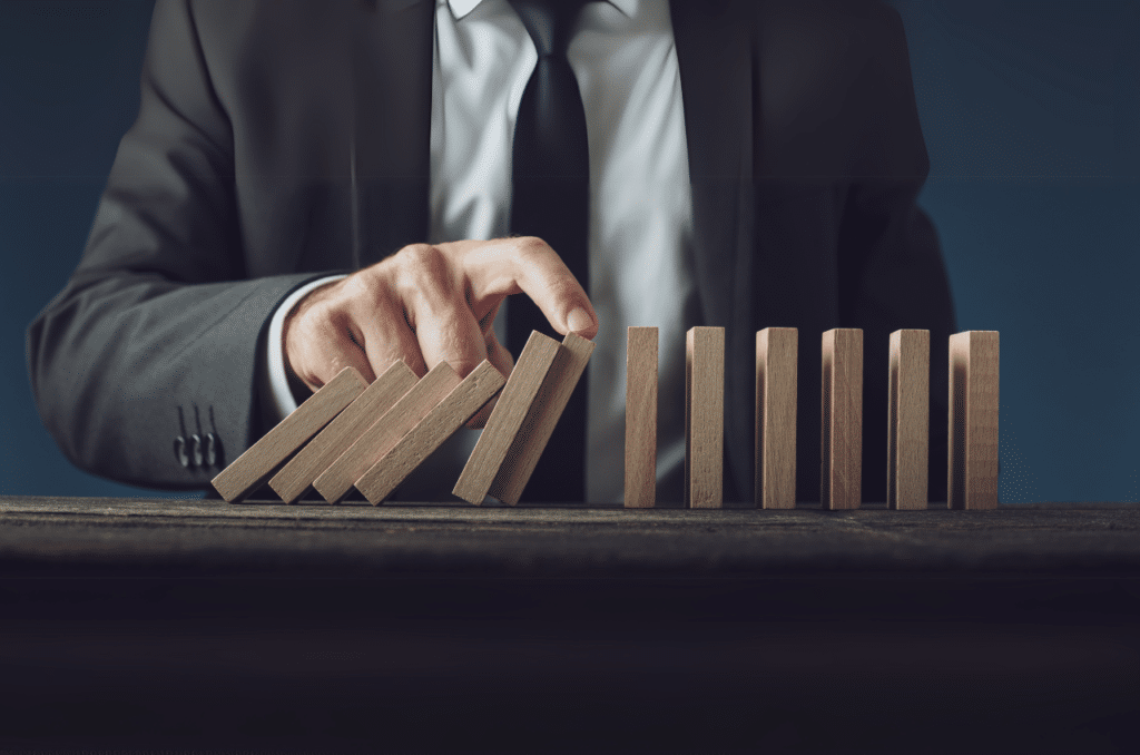 מה זה ניהול סיכונים