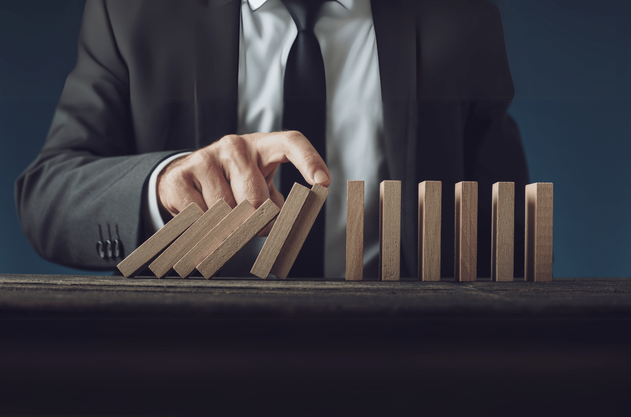 מה זה ניהול סיכונים