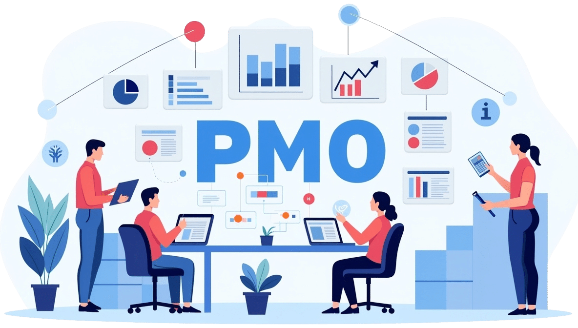 מערך PMO