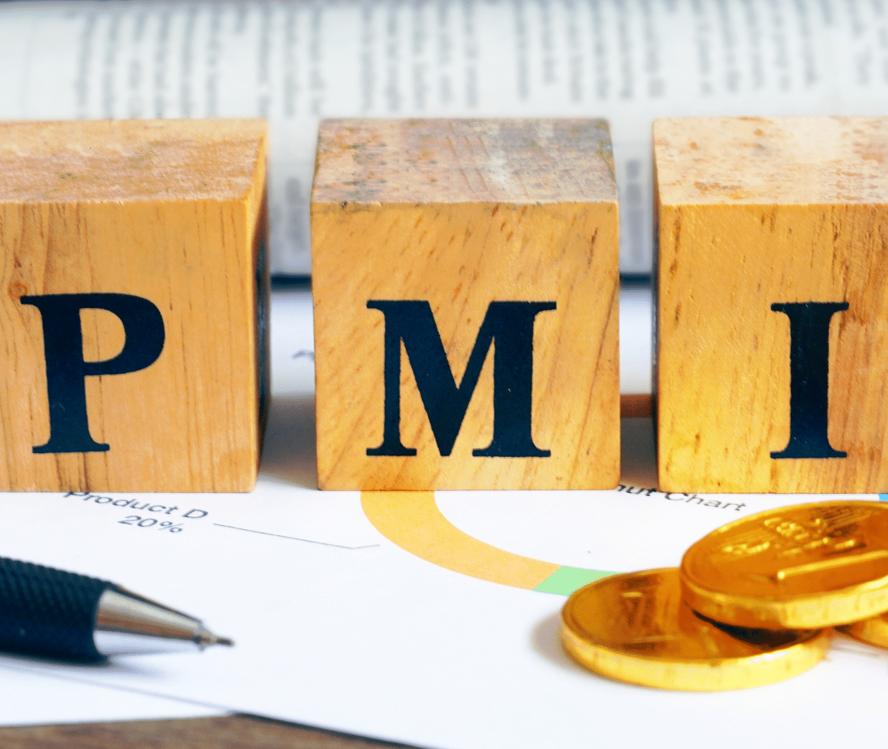 מה זה PMI