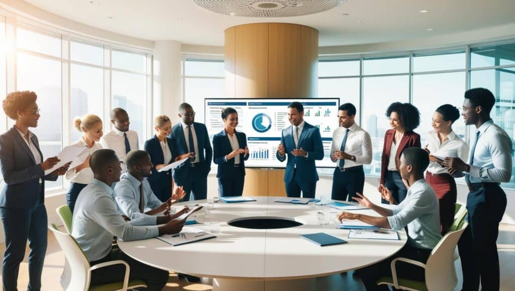 הפקת לקחים בארגון