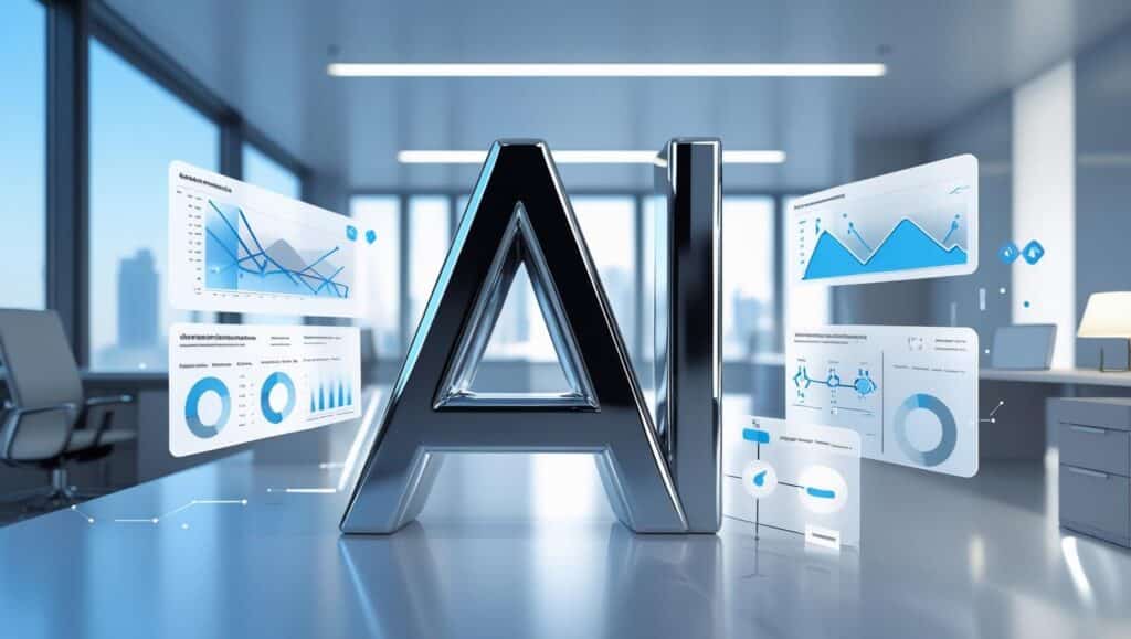 ניהול פרויקטים AI