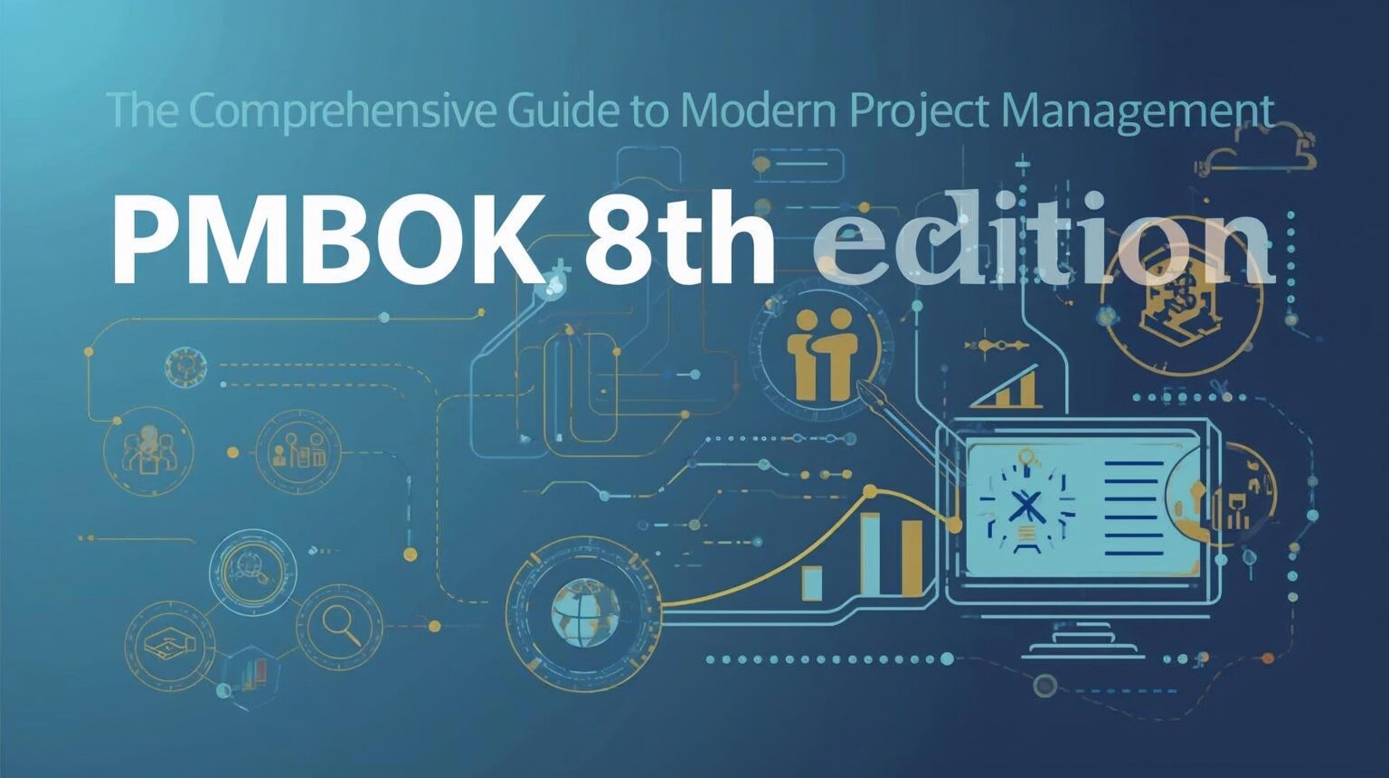 PMBOK 8th Edition - מאמר של RBS