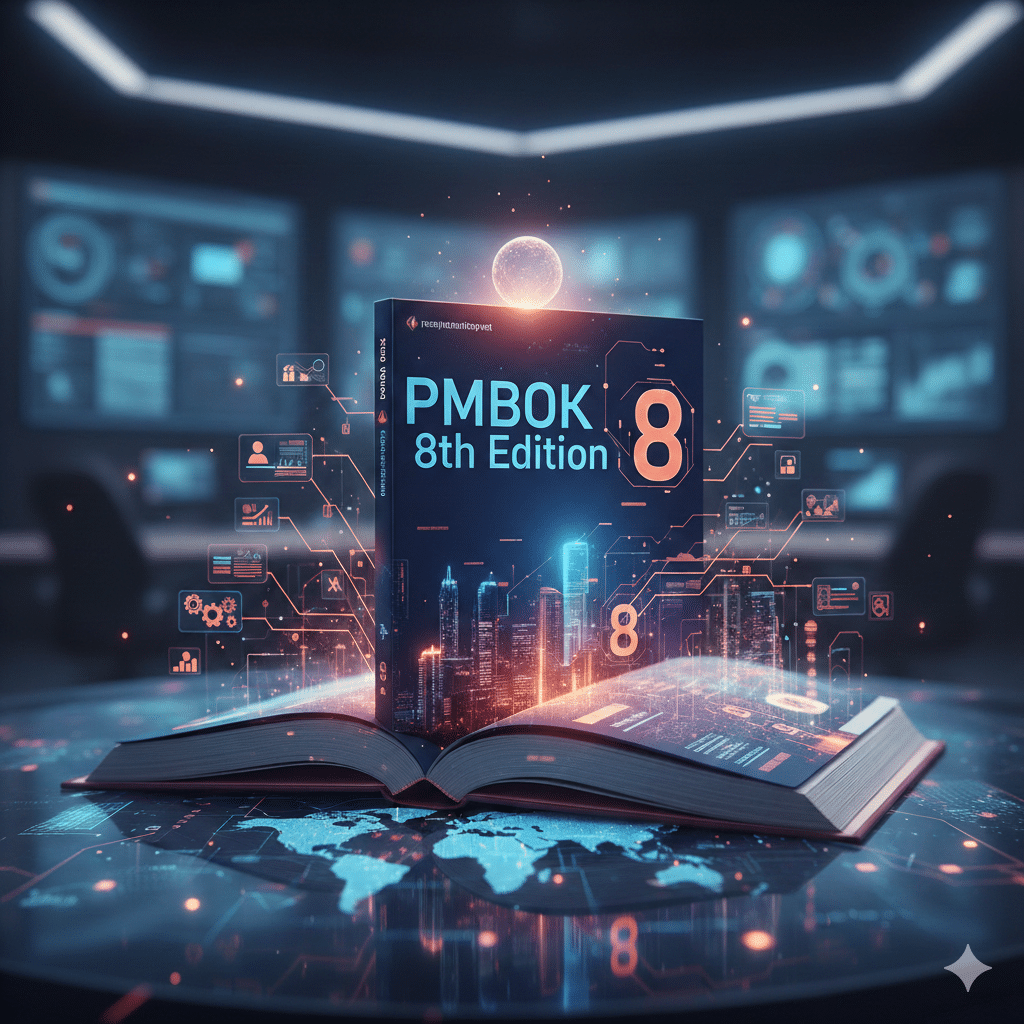 PMBOK 8 - מאמר של RBS Projects